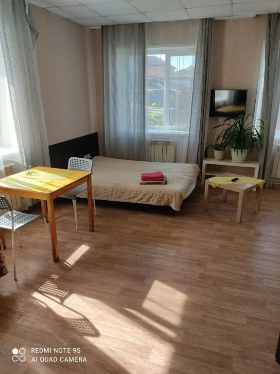 Фотография квартиры Квартира на Локомотивной 157 (2)