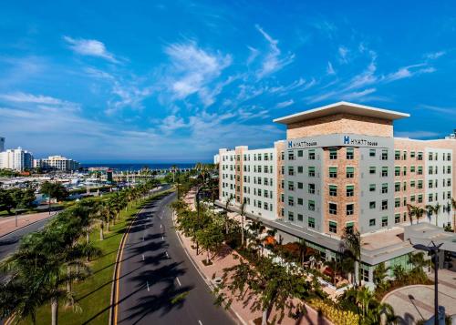 Фотографии гостиницы
Hyatt House San Juan