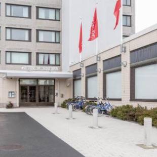 Фотография гостиницы Scandic Rauma