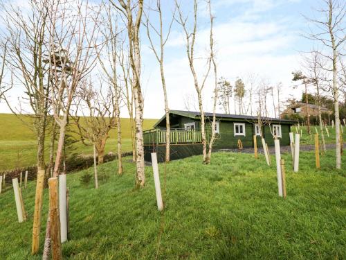 Фотографии гостевого дома
Oak Lodge