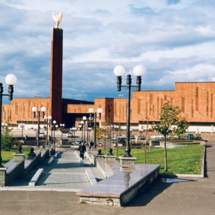 Фотография Музей 1000-летия Казани    