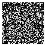 QR код гостиницы Эммаус Волга Клуб