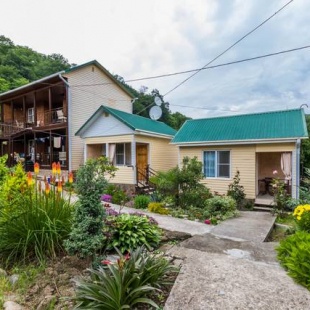 Фотография гостевого дома У Марины