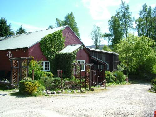 Фотография мини отеля The Steading Country Inn