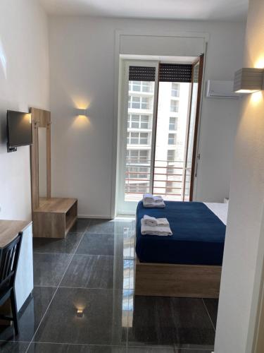 Фотография мини отеля Hall inn B&B in Chiostro