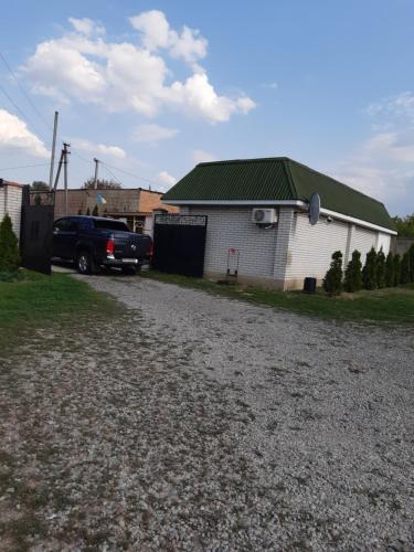 Фотография гостиницы Виктория