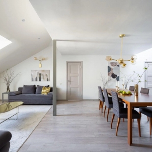 Фотография квартиры Letyourflat (Лэтюфлэт) на улице Садовая