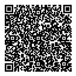 QR код гостиницы Парус