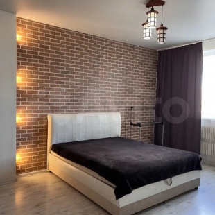 Фотография квартиры Апартаменты Карла Маркса 116