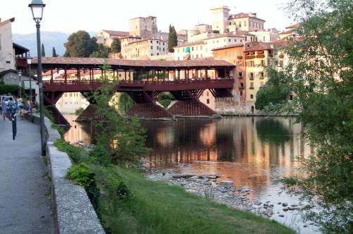 Фотография мини отеля Luxury House B&B