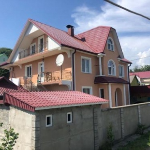 Фотография гостевого дома У __Саргиса__