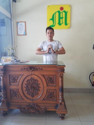 Фотография гостевого дома Mina Homestay Syariah