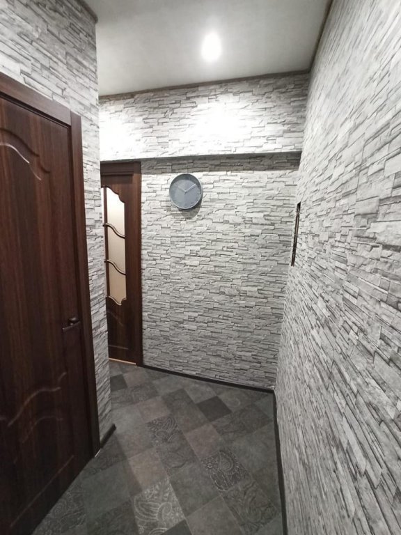 Фотография квартиры Апартаменты на переулке 1-й Рижский 2 корпус 2