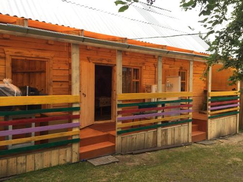 Фотография гостевого дома Гостевой дом