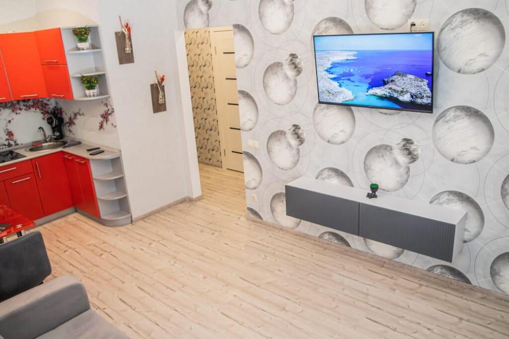 Фотография квартиры Как дома 22 на улице Юрина