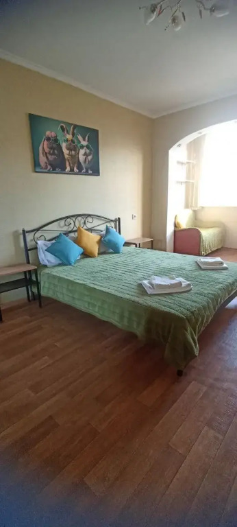 Фотография квартиры Квартира на Октябрьской революции