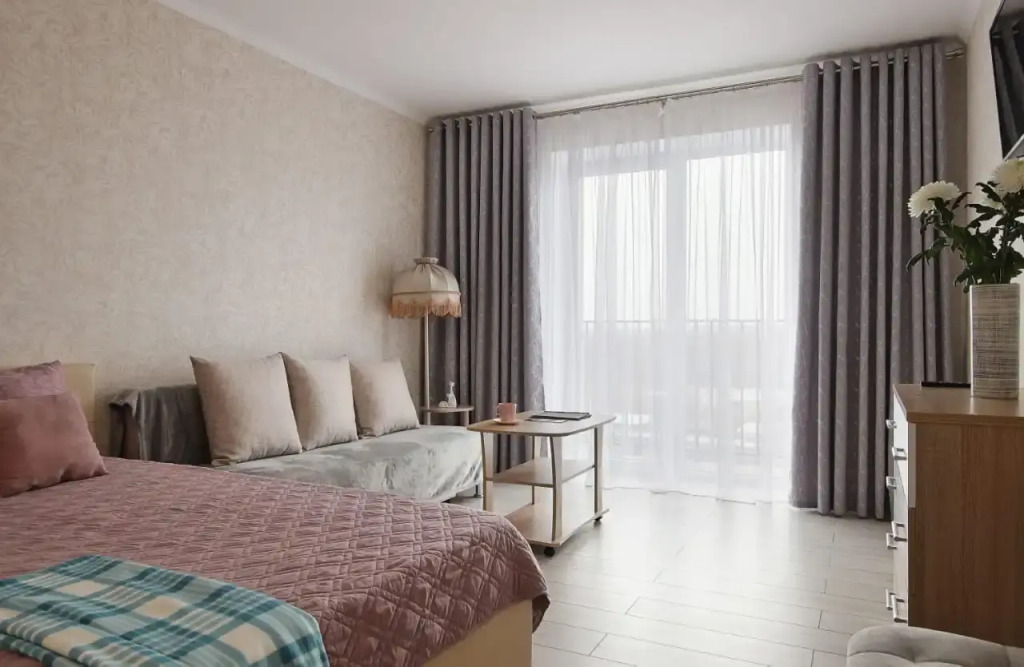 Фотография квартиры Апартаменты Tommy Kranz Prestige