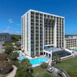 Фотография гостиницы Ocean Park Resort