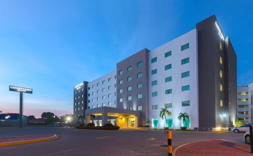 Фотография гостиницы Courtyard by Marriott Villahermosa Tabasco
