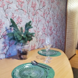 Фотография квартиры Квартира Ялунина 20