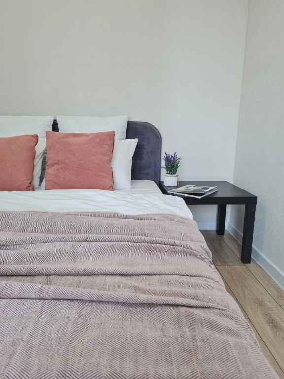 Фотография квартиры Квартира Новая рядом с центром