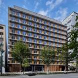 Фотография гостиницы Keio Prelia Hotel Kyoto Karasuma-Gojo