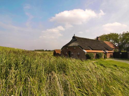 Фотография гостевого дома Holiday Home Itzendorfer Rott-1