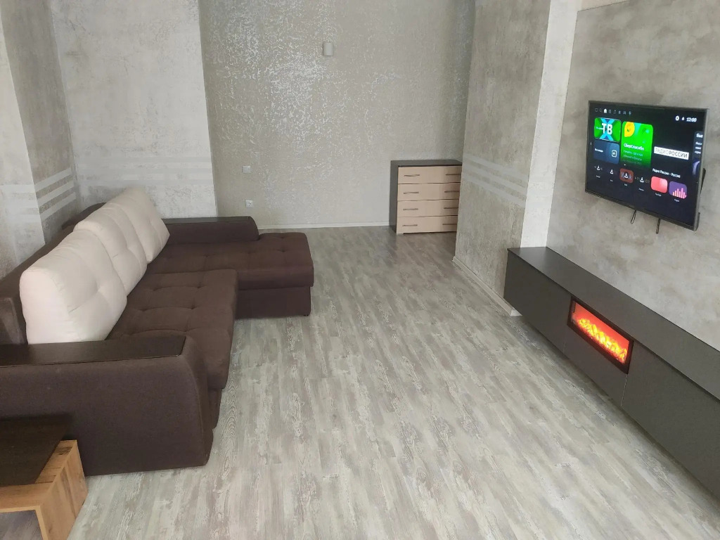 Фотография квартиры Апартаменты на улице Яна Фабрициуса 22