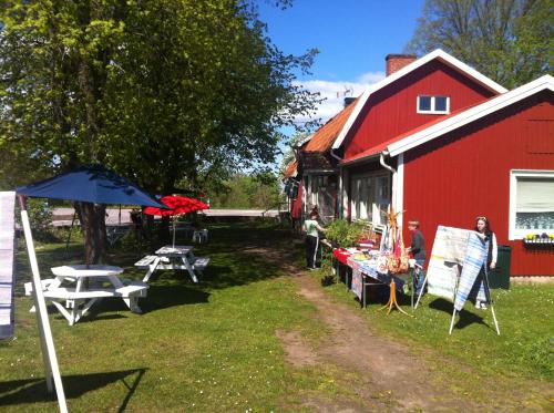 Фотография мини отеля Edith och Julia B&B