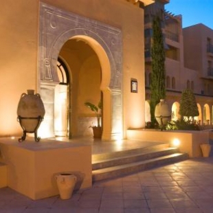 Фотография гостиницы Alhambra Thalasso