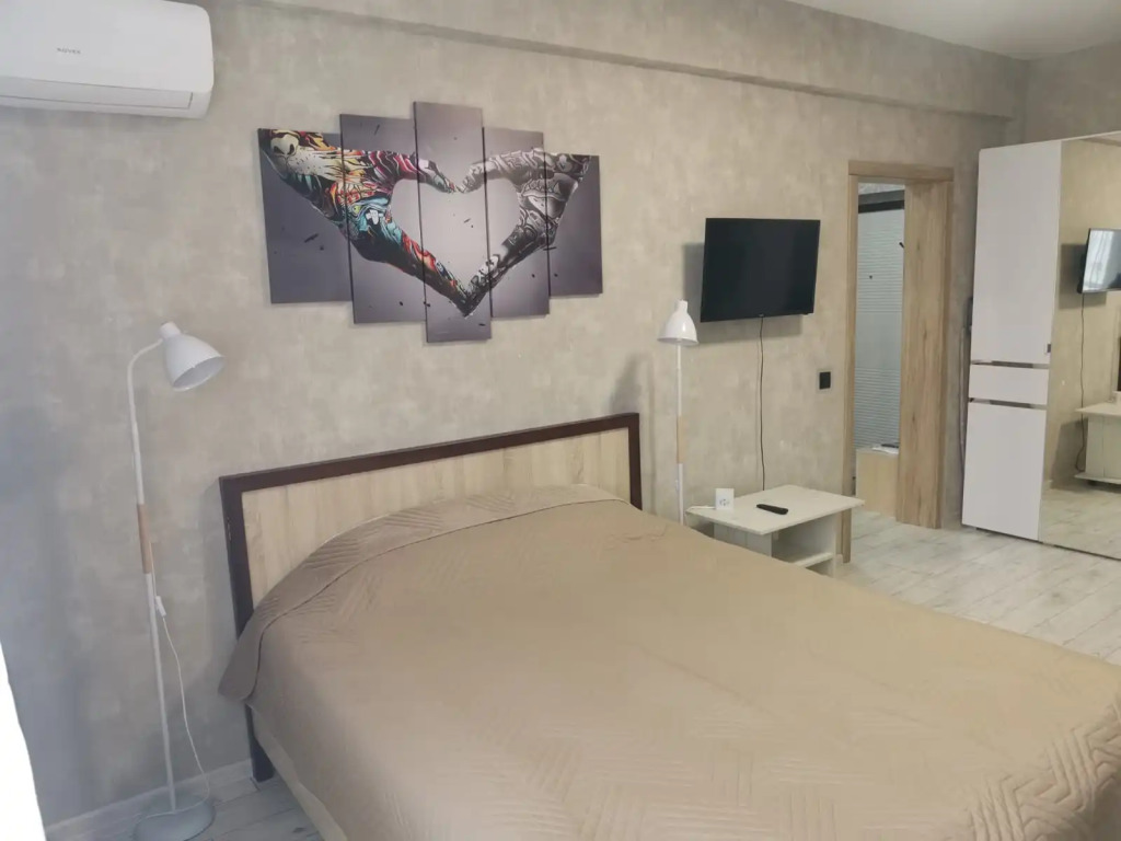 Фотография квартиры Квартира на Ачишховской