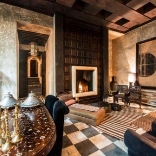 Фотография мини отеля Dar Darma