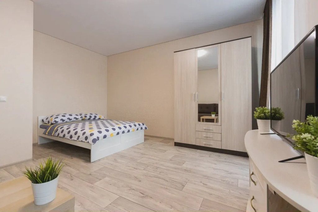 Фотография квартиры Квартира на Улице Пархоменко 156Б