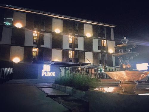 Фотография апарт отеля JB Place