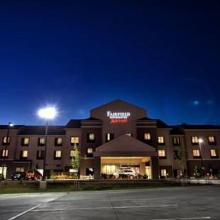 Фотографии гостиницы
Fairfield Inn & Suites by Marriott Moscow