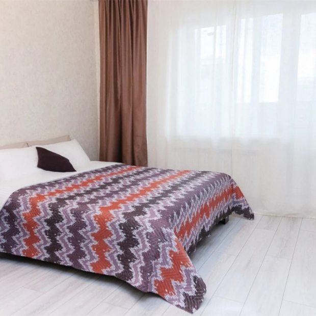 Фотографии квартиры 
            Апартаменты Антонина Апартментс на улице Крылова 1