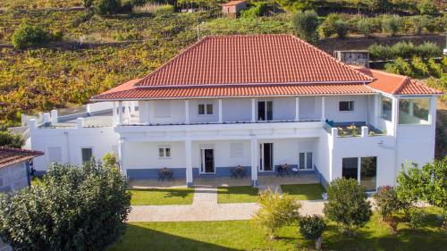 Фотография гостевого дома 44House - Quinta do Casal
