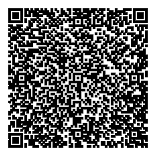 QR код санатория Северное Сияние