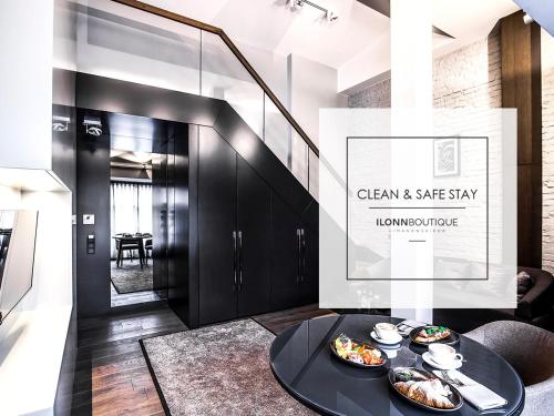 Фотография гостиницы Ilonn Boutique Limanowskiego