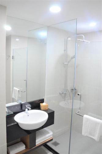 Фотография гостиницы Hotel 7 Suria