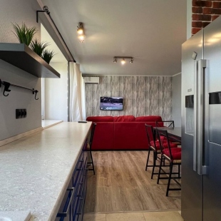 Фотография квартиры Апартсеть.рф на улице 8 марта