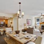 Фотография гостевого дома Base Village Ski In-Out Luxury Condo #4474 Huge Hot Tub & Great Views - FREE Activities & Equipment Rentals Daily