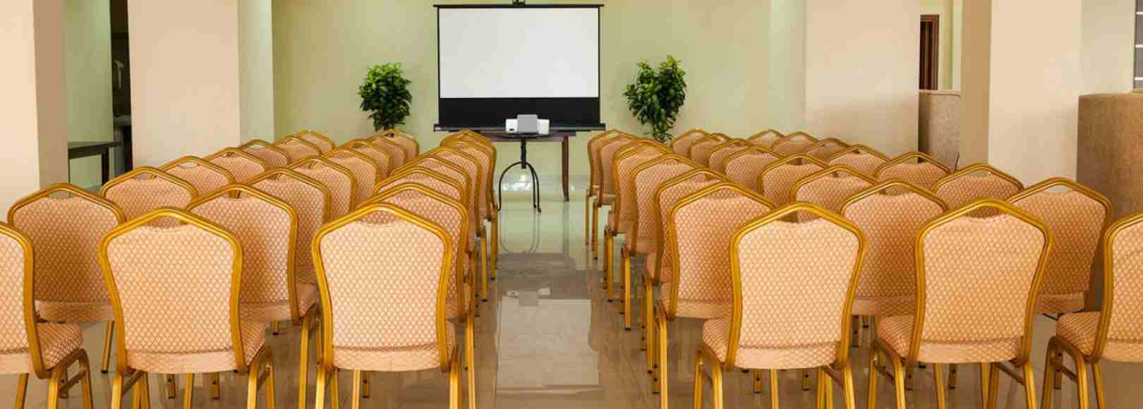 Фотография конференц-зала Лобби-Бар