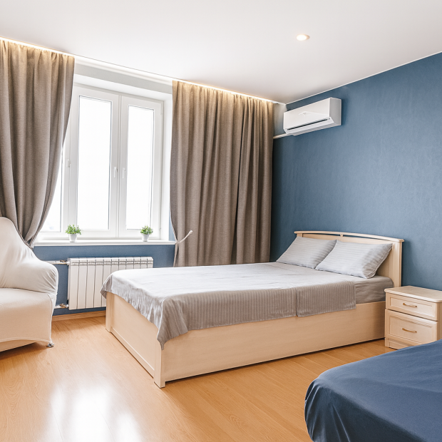 Фотография квартиры Alikorn24 на ул.Литейная 42