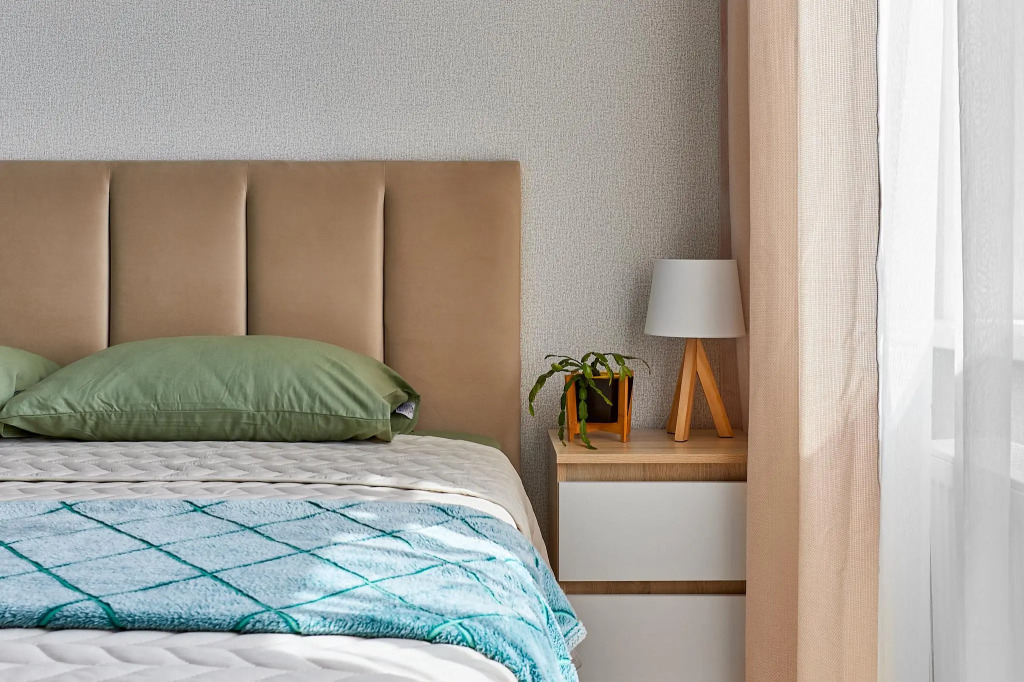 Фотография квартиры Апартаменты на улице Пешкова 14 корпус 5