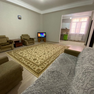 Фотография квартиры Апартаменты Apart Prival