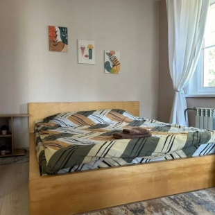 Фотография квартиры Квартира на Школьной 8А