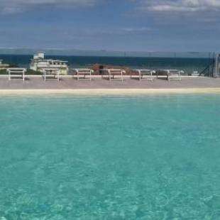 Фотографии апарт отеля
Residence Aries