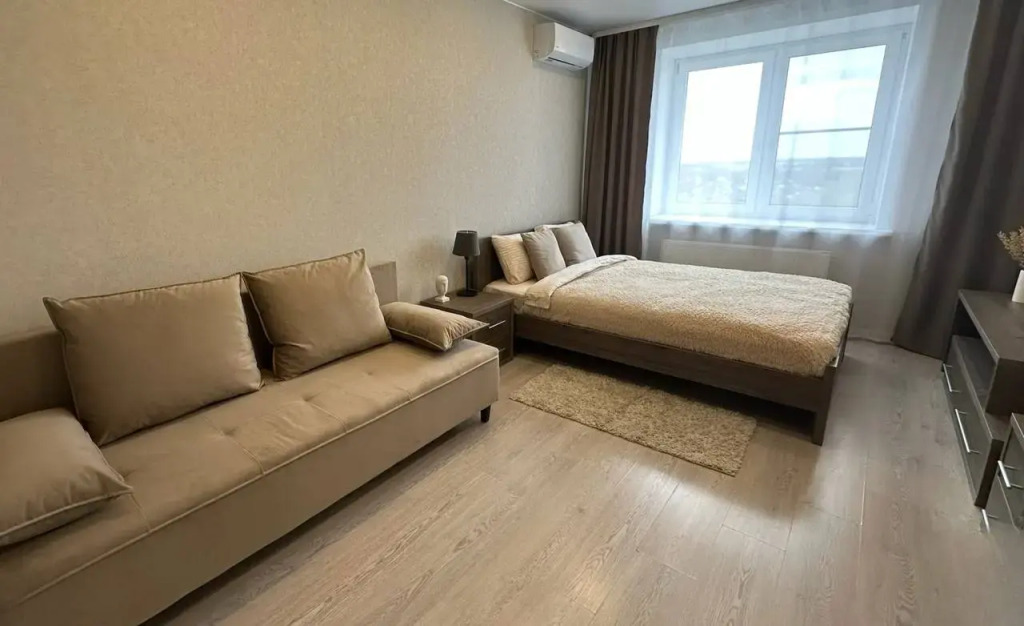 Фотография квартиры Квартира Apart Family