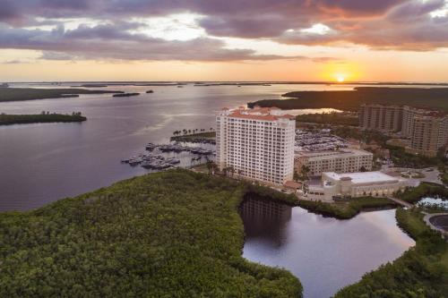 Фотография гостиницы The Westin Cape Coral Resort at Marina Village